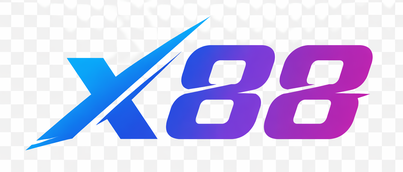 X 88 বাজি লোগো